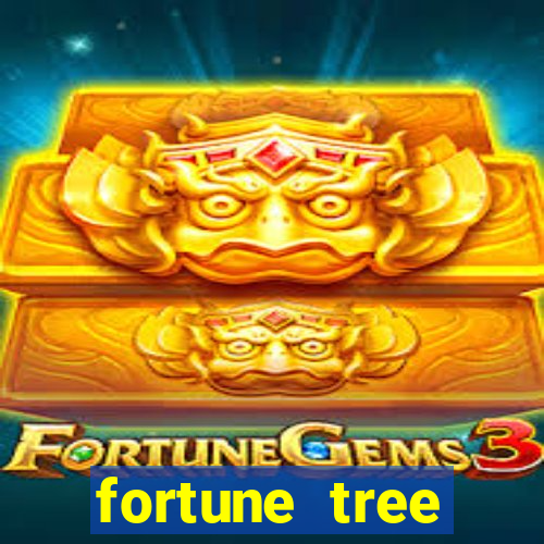 fortune tree prosperity demo